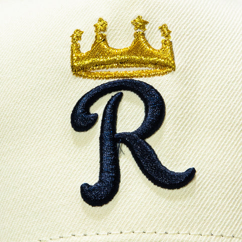 LIGA AF940 ROYALS ASG12 2T WHT/NVY SN New Era