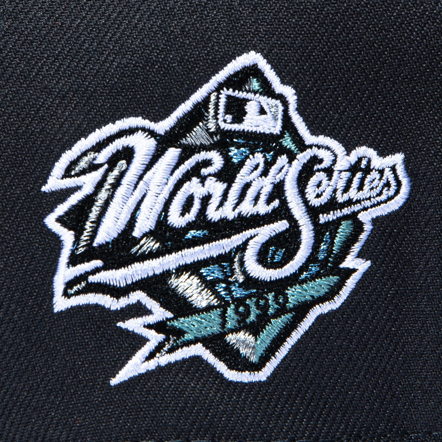 New Era 9Forty A-Frame New York Yankees 1999 World Series Patch