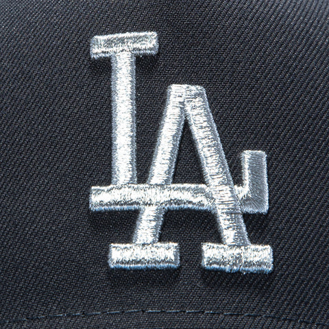 INDIGO AF940 DODGERS TREE 2T GPH/IND SN New Era