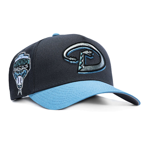 INDIGO AF940 DBACKS INAUG D 2T GPH/IND SN New Era