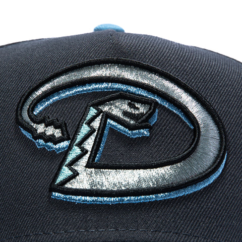 INDIGO AF940 DBACKS INAUG D 2T GPH/IND SN New Era