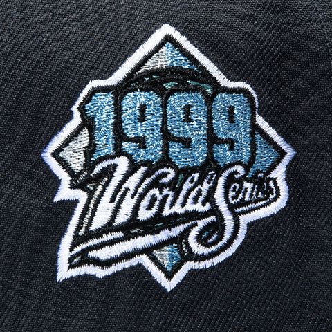 INDIGO AF940 BRAVES WS99 2T GPH/IND SN New Era