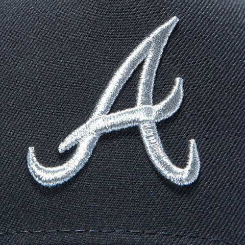INDIGO AF940 BRAVES WS99 2T GPH/IND SN New Era