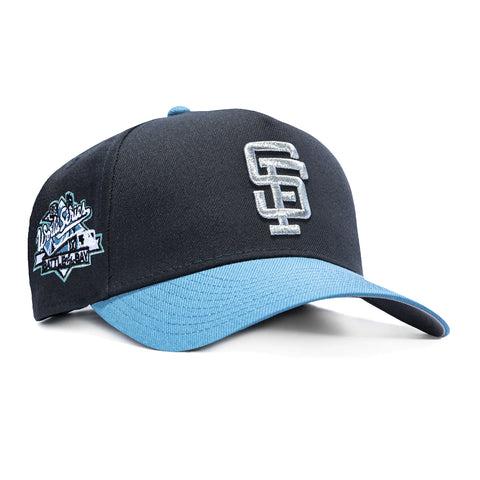 INDIGO AF940 GIANTS BOTB 2T GPH/IND SN New Era