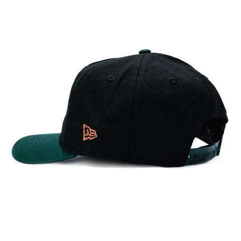 1920 2T GIANTS ALT BLK/GRN/MCP SN New Era