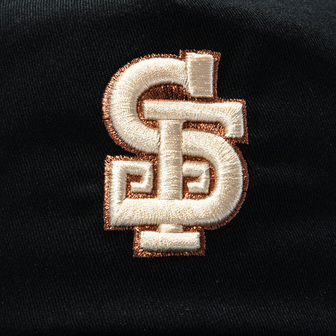 1920 2T GIANTS ALT BLK/GRN/MCP SN New Era