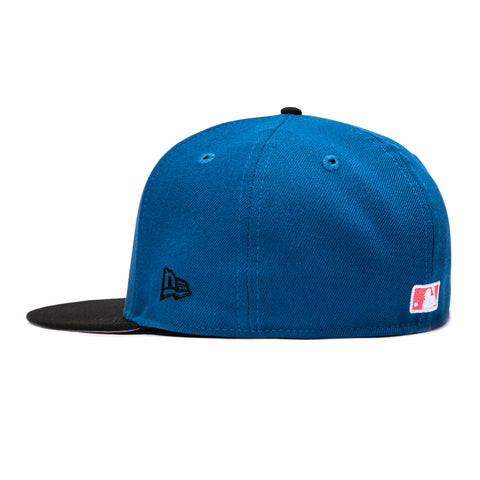 LIGA 2TONE DBACKS CITY FLAG UPSIDE ROY/BLK New Era