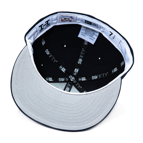 5950 YANKEES PENNANT NVY New Era