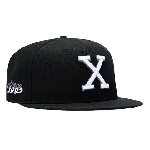5950 X SINCE92 BLK New Era