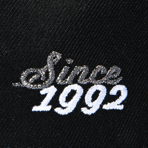 5950 X SINCE92 BLK New Era