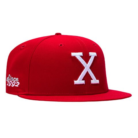 5950 X SINCE92 RED New Era