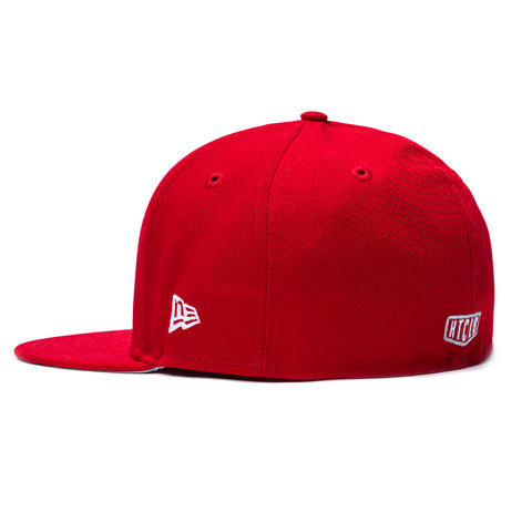 5950 X SINCE92 RED New Era