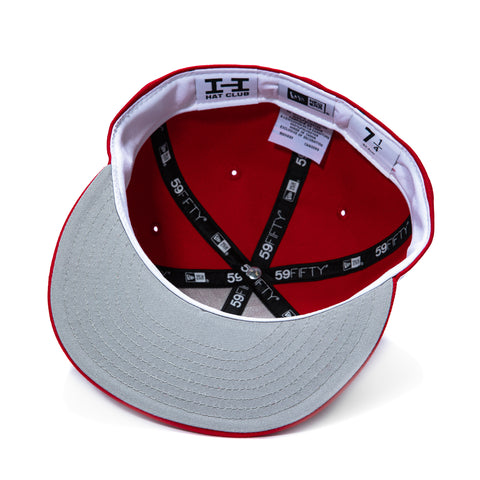 5950 X SINCE92 RED New Era