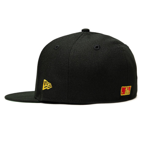 5950 DODGERS KOI FISH OHTANI BLK New Era
