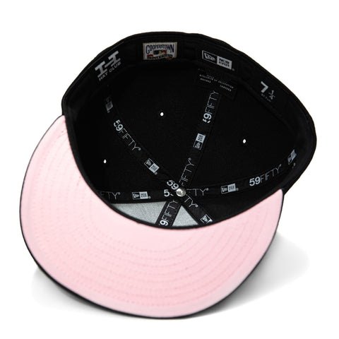 BLK PINK UV 5950 DBACKS 25TH A BLK New Era