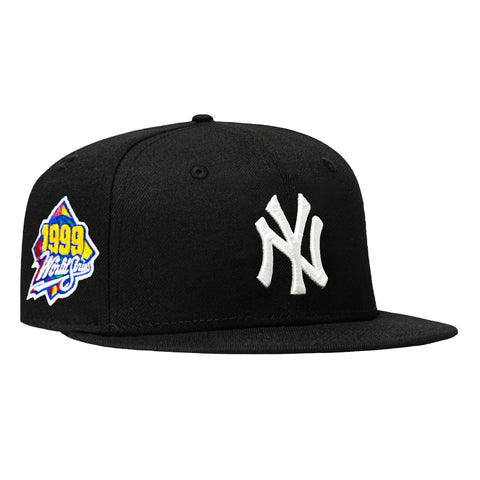 BLK PINK UV 5950 YANKEES WS99 BLK New Era