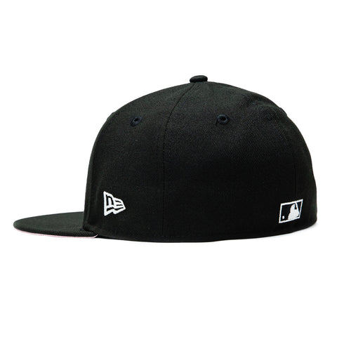 BLK PINK UV 5950 YANKEES WS99 BLK New Era