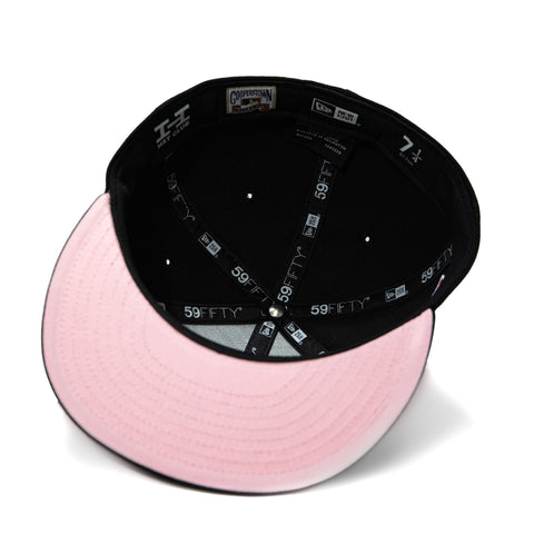 BLK PINK UV 5950 YANKEES WS99 BLK New Era