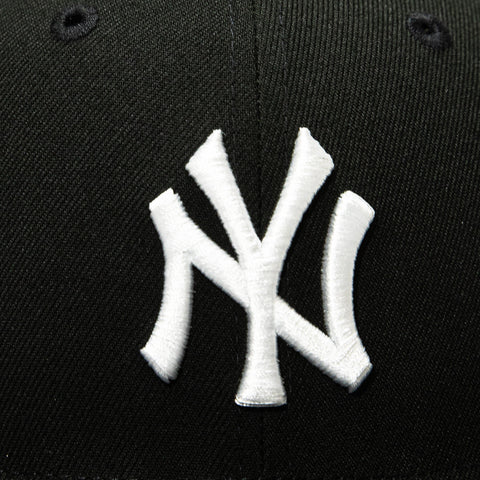 BLK PINK UV 5950 YANKEES WS99 BLK New Era