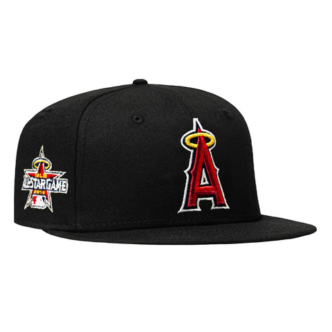 BLK PINK UV 5950 ANGELS ASG10 BLK New Era