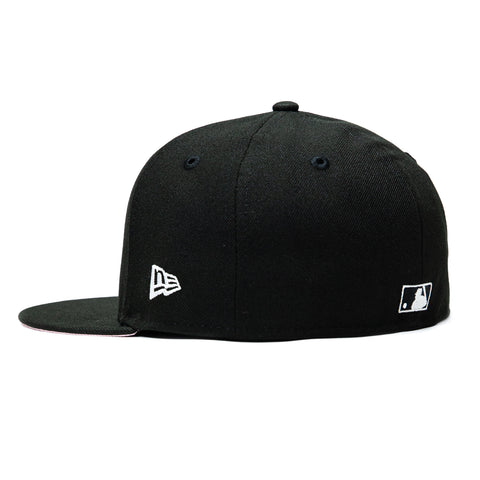 BLK PINK UV 5950 ANGELS ASG10 BLK New Era
