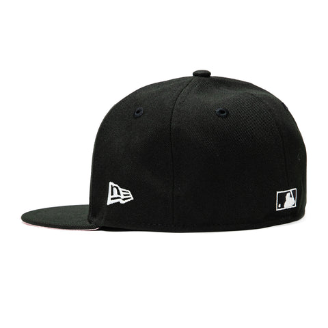 BLK PINK UV 5950 GIANTS ASW07 BLK New Era