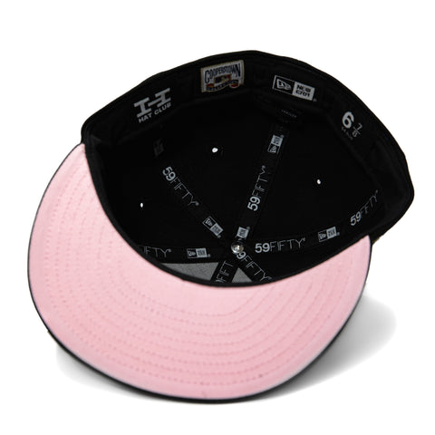 BLK PINK UV 5950 GIANTS ASW07 BLK New Era