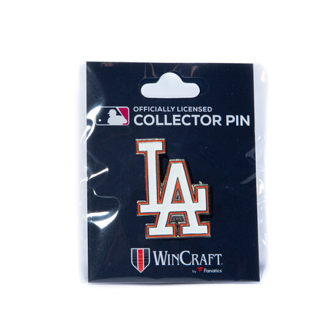 New Era 19Twenty Retro Word Los Angeles Dodgers 60th Anniversary Stadium Patch Snapback Pre-Curved Hat - Navy, Black New Era