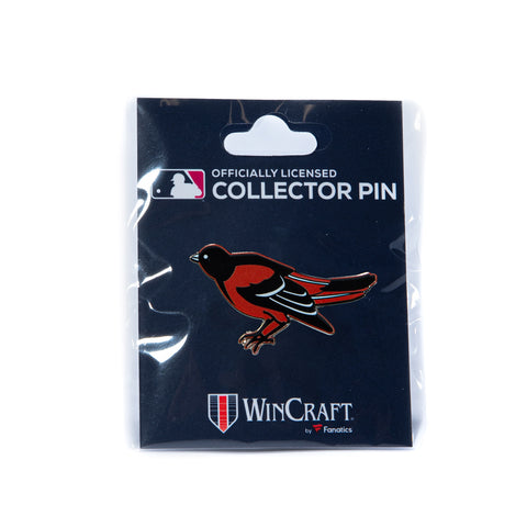 New Era 19Twenty Retro Word Baltimore Orioles Logo Patch Alternate Snapback Pre-Curved Hat - Navy, Black New Era