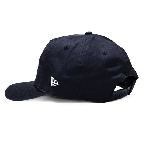 New Era 19Twenty San Diego Padres 2026 City Patch Alternate Snapback Pre-Curved Hat - Navy New Era