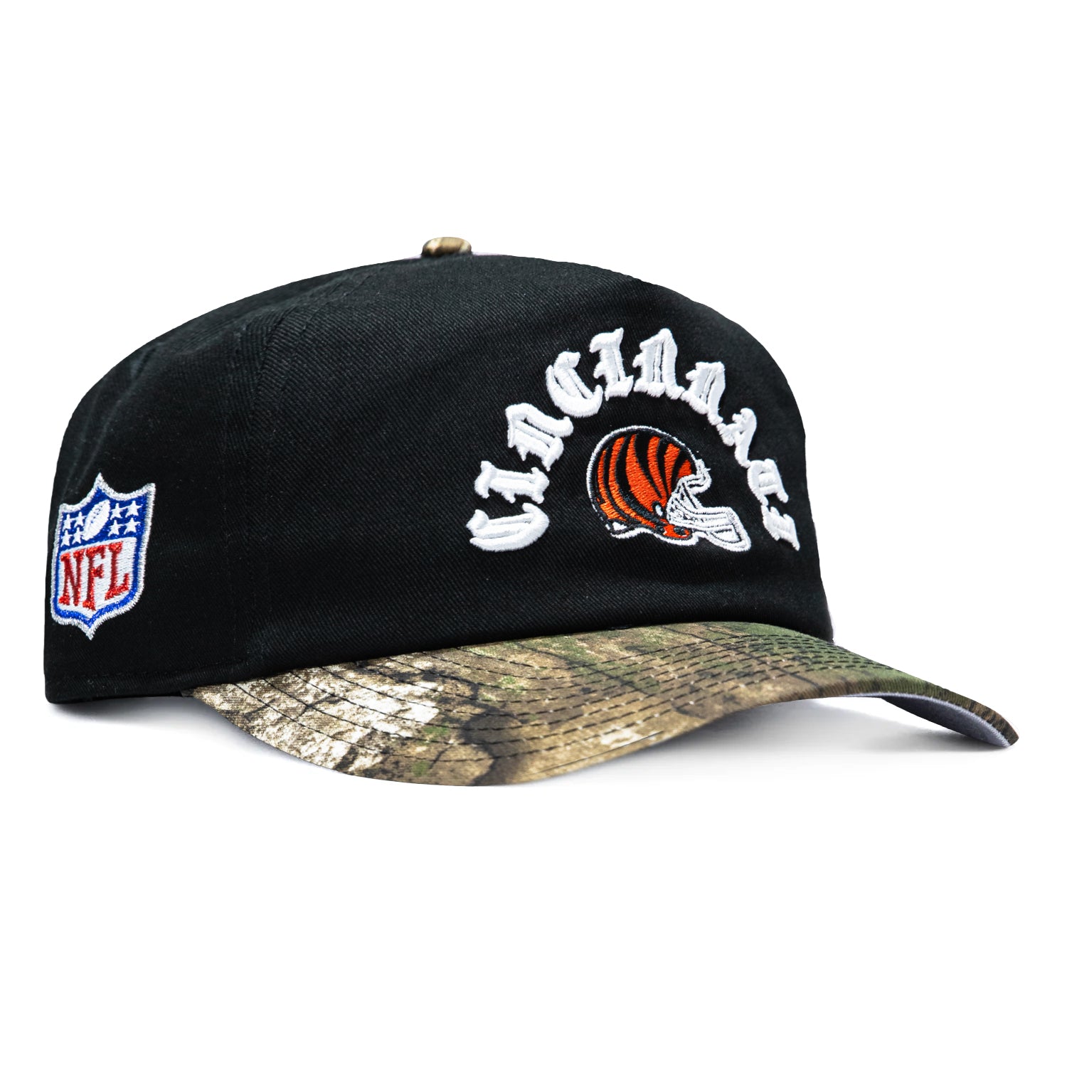 Cincinnati Bengals Hats – Hat Club
