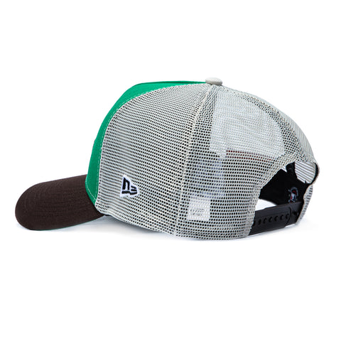 ROSECRANS AF940 YANKEES PR KEL/BRN/STN New Era