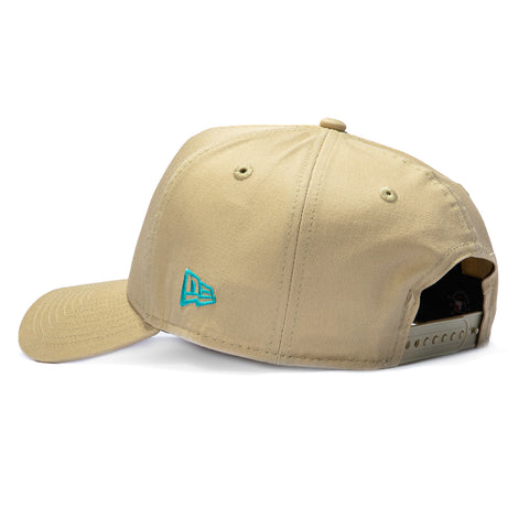 AF940 SANDSTORM BRAVES 30TH TAN New Era