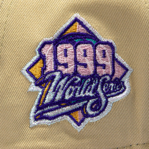 AF940 SANDSTORM YANKEES WS99 TAN New Era