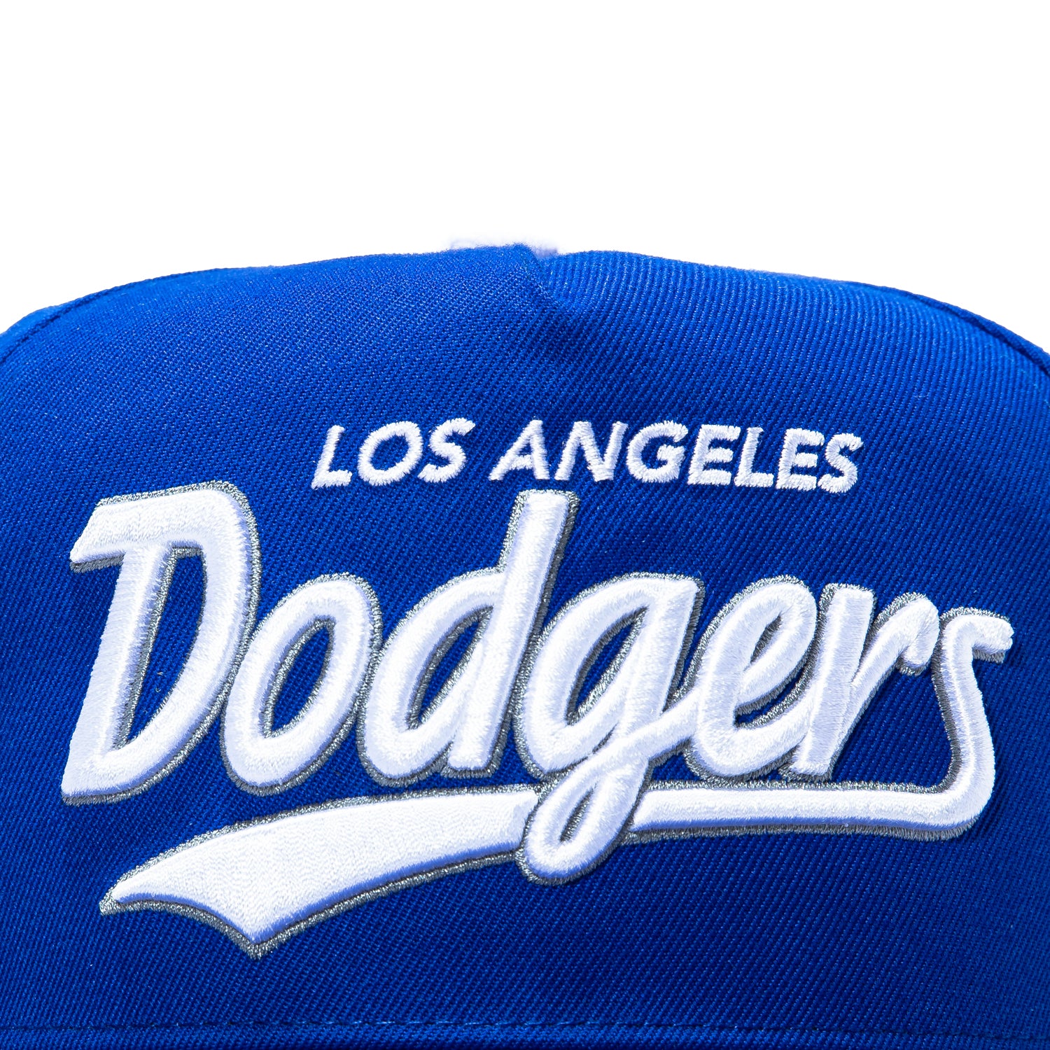 47 Brand Hitch Tailsweep Los Angeles Dodgers 60th Anniversary