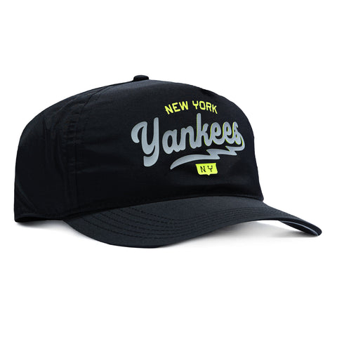 HI VIS REFLECT YANKEES HITCH BLK 47 Brand