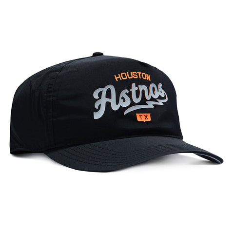 HI VIS REFLECT ASTROS HITCH BLK 47 Brand