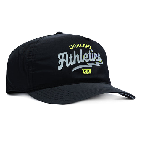 HI VIS REFLECT ATHLETICS HITCH BLK 47 Brand