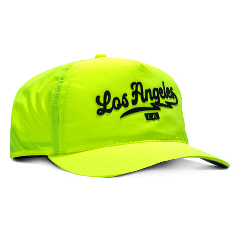 HI VIS REFLECT HAT CLUB HITCH NYL 47 Brand