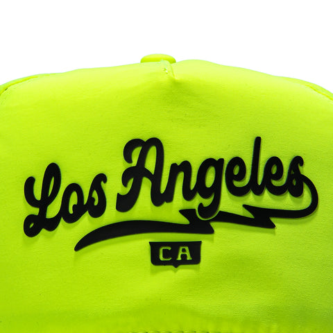 HI VIS REFLECT HAT CLUB HITCH NYL 47 Brand