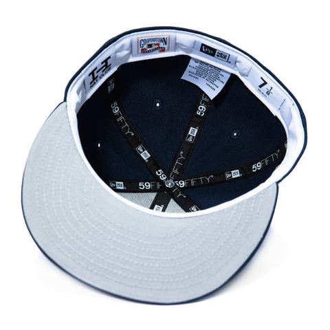 5950 BK DODGERS EF NVY New Era