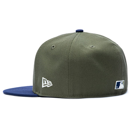 2TONE YANKEES WS39 OLV/LNV New Era