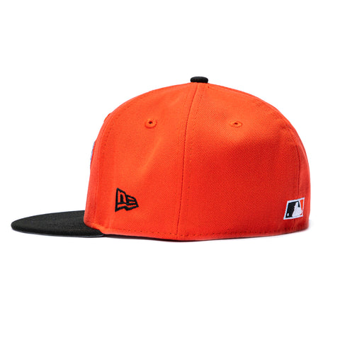 5950 AVIATORS VILLAINS GRN New Era