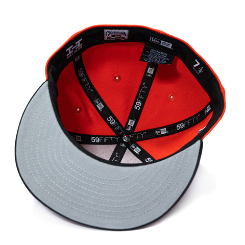 5950 AVIATORS VILLAINS GRN New Era