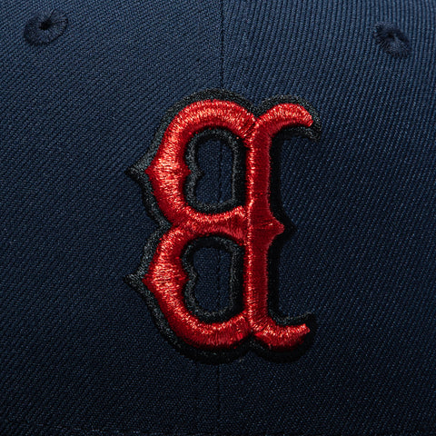 ARROW AUSTIN 2TONE RED SOX FENWAY NVY/NVY New Era