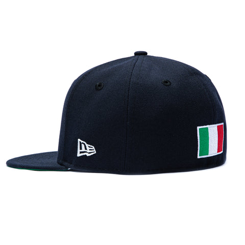 ARROW JOEY 5950 BK DODGERS WS61 NVY New Era