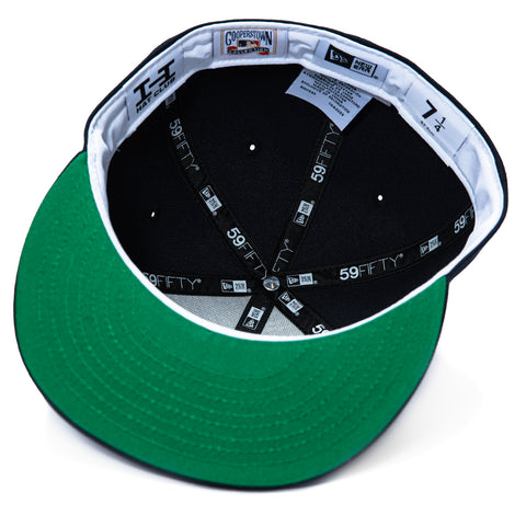 ARROW JOEY 5950 BK DODGERS WS61 NVY New Era