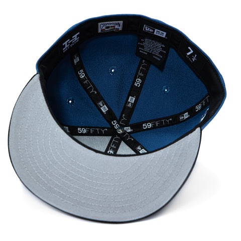 ARROW CHRIS 2TONE DODGERS 40TH STADIUM TREE IND/BLK New Era