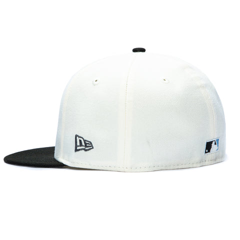 ARROW ROD 2TONE YANKEES ASG07 WHT/BLK New Era