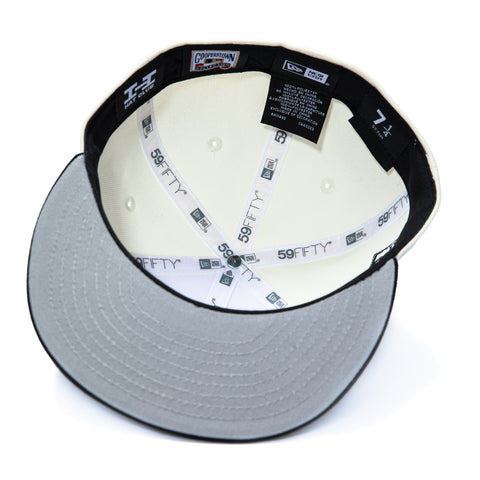 ARROW ROD 2TONE YANKEES ASG07 WHT/BLK New Era